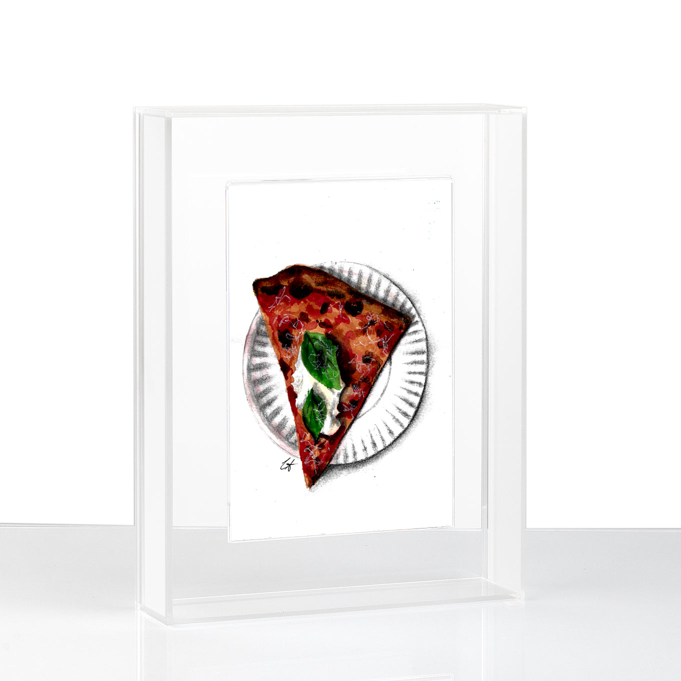 Sip & Savor by Charlotte Schembri