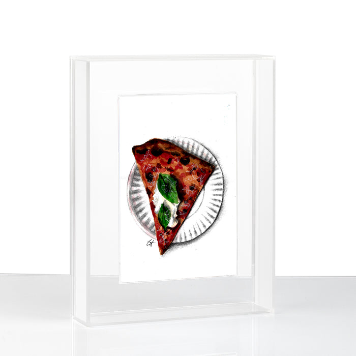 Sip & Savor by Charlotte Schembri