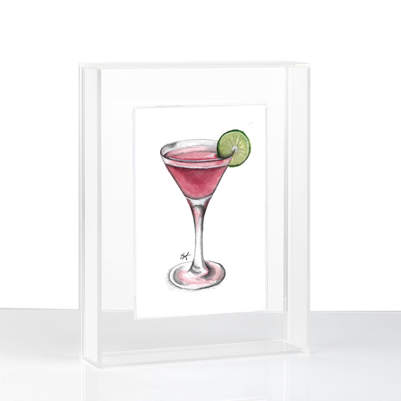 Sip & Savor by Charlotte Schembri