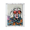 Fine Art Print / 30 x 40 / Silver