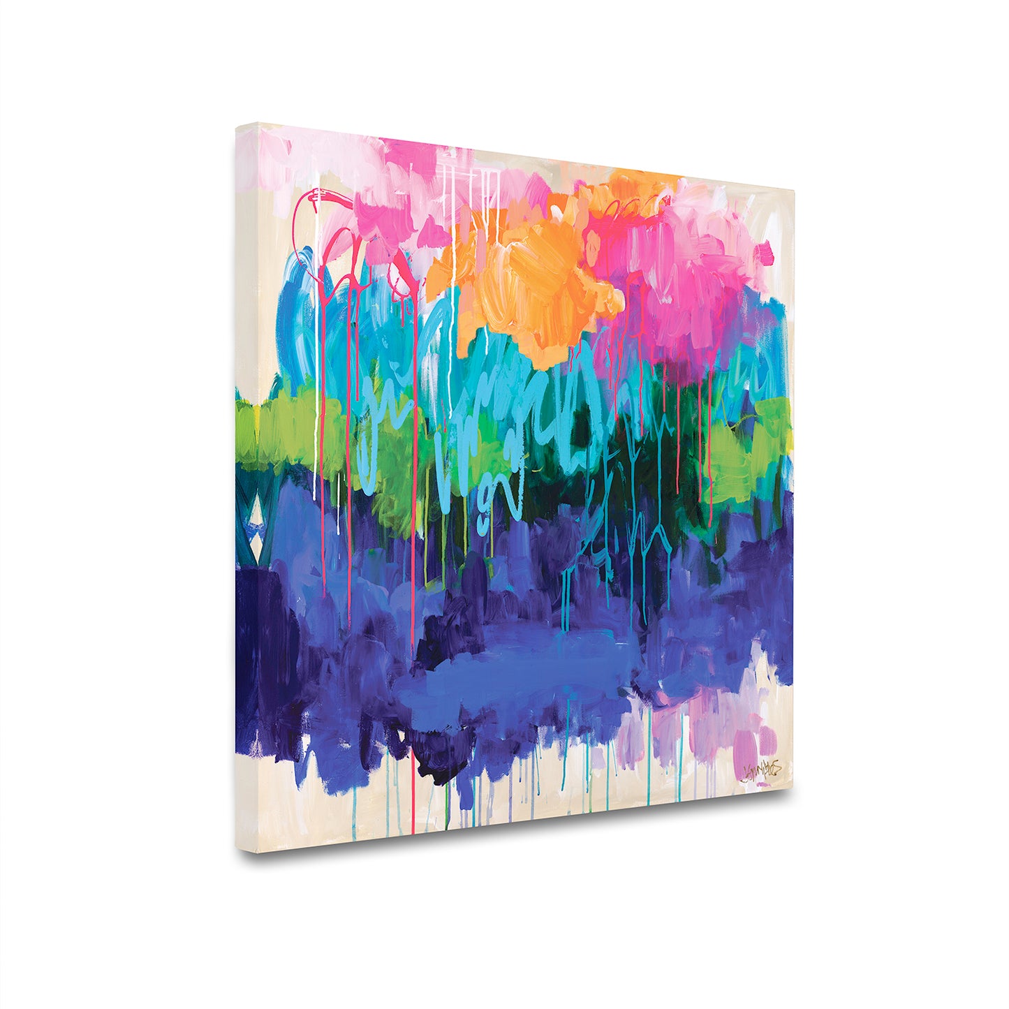 KWI Drips by Jenny Grumbles