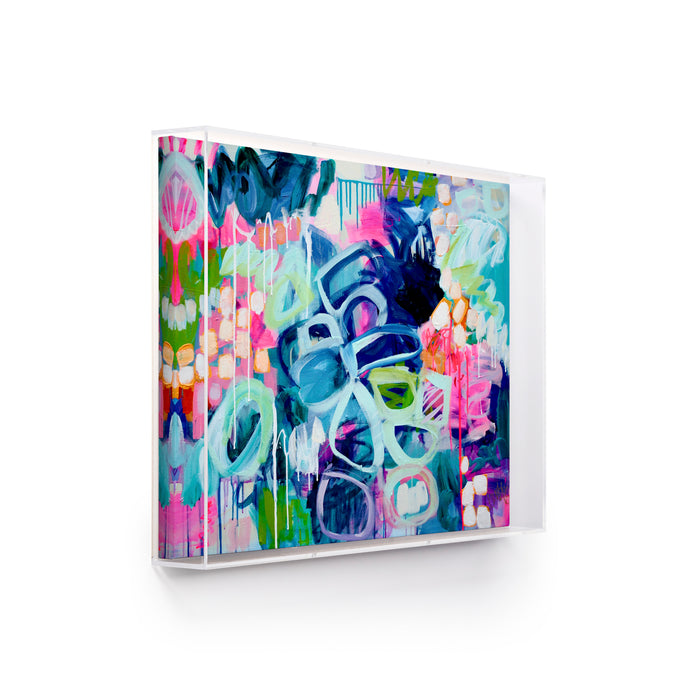 Love by Jenny Grumbles