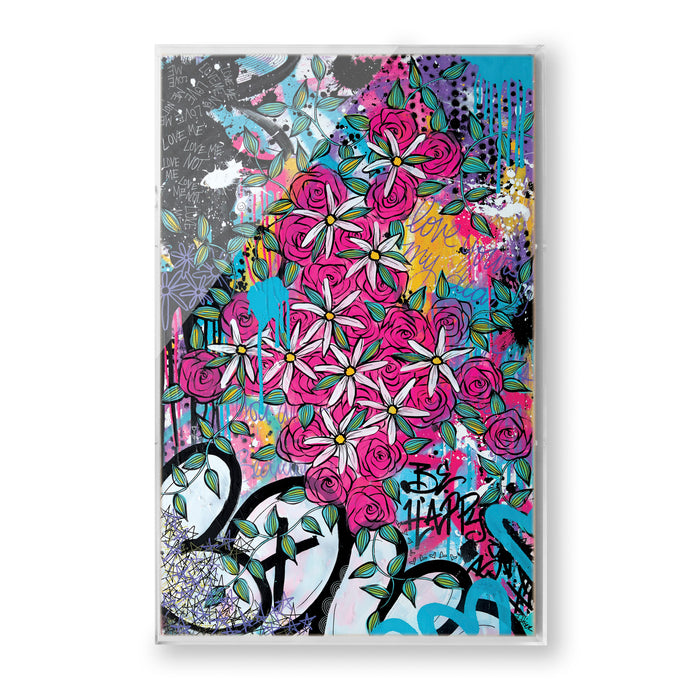 New Roses (Lovespell) by Jenny Hiser