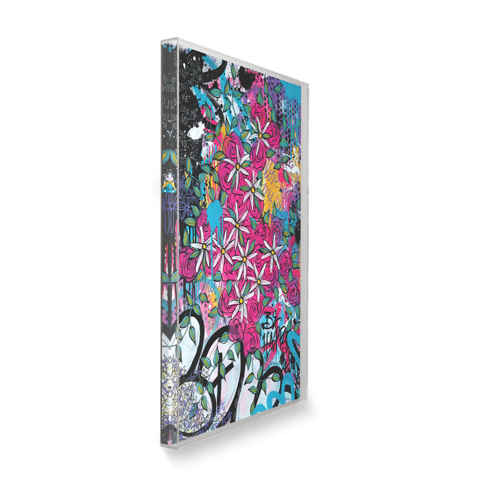 New Roses (Lovespell) by Jenny Hiser