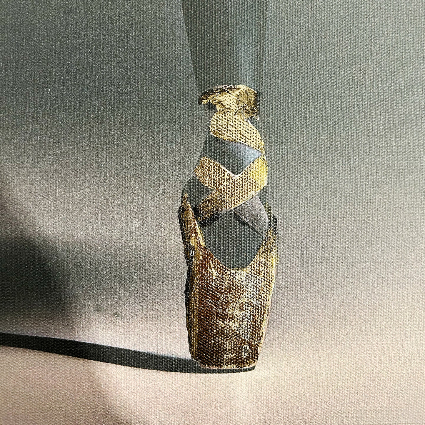 Sample Sale Canvas Art