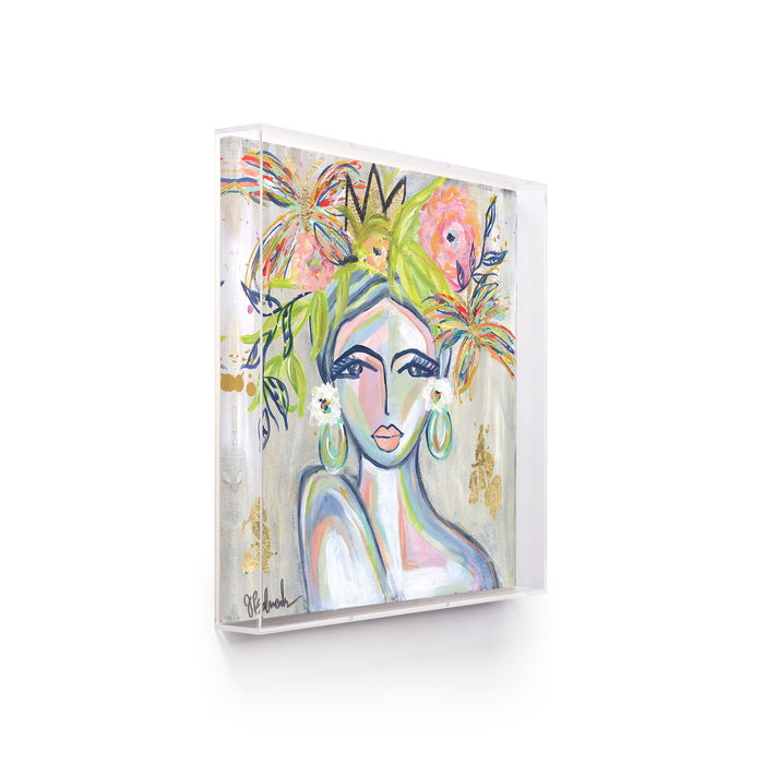 Soul Reign by Jennifer Psalmonds