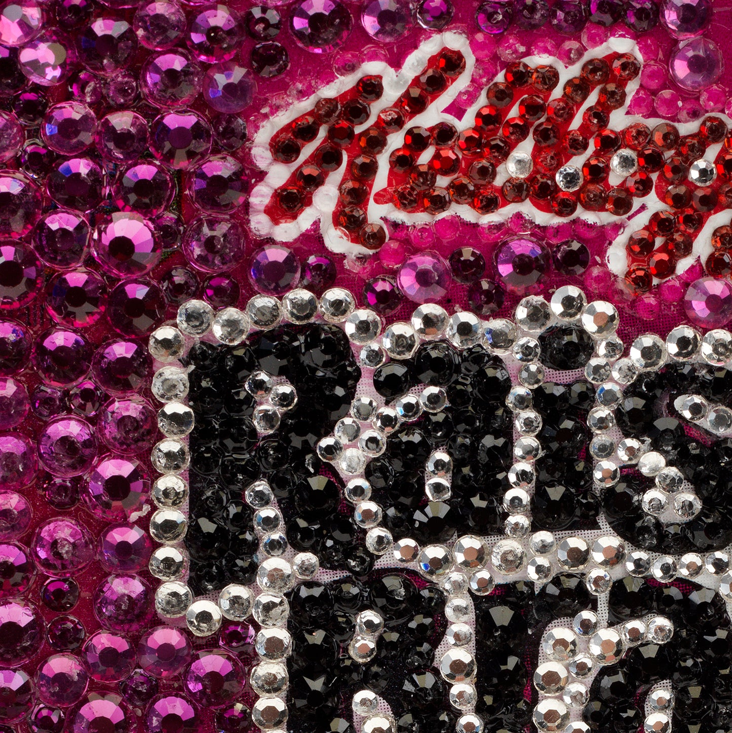 Raisin the Roof (Raisin Bran) by Kim Bloomberg
