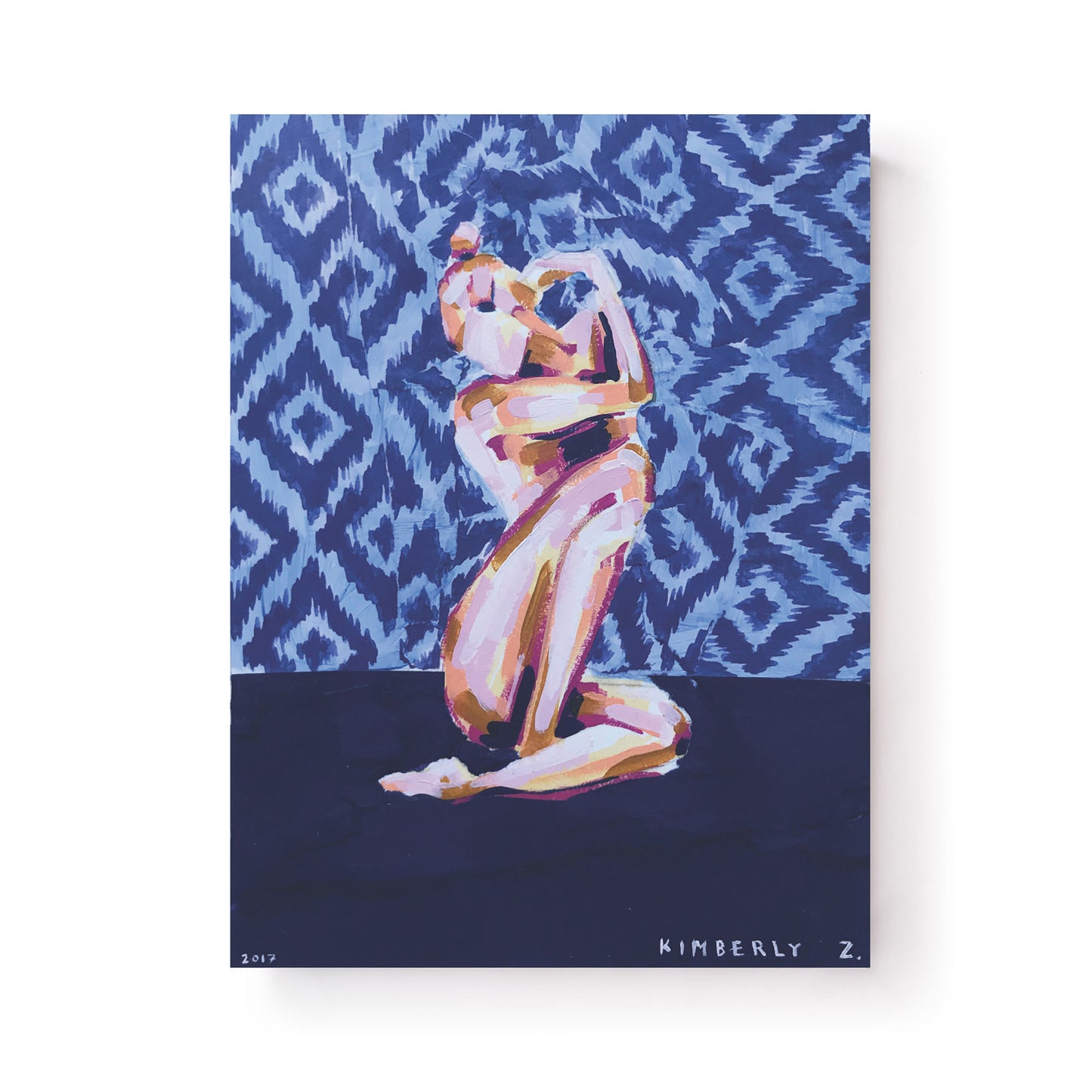 Sample Sale Canvas Art