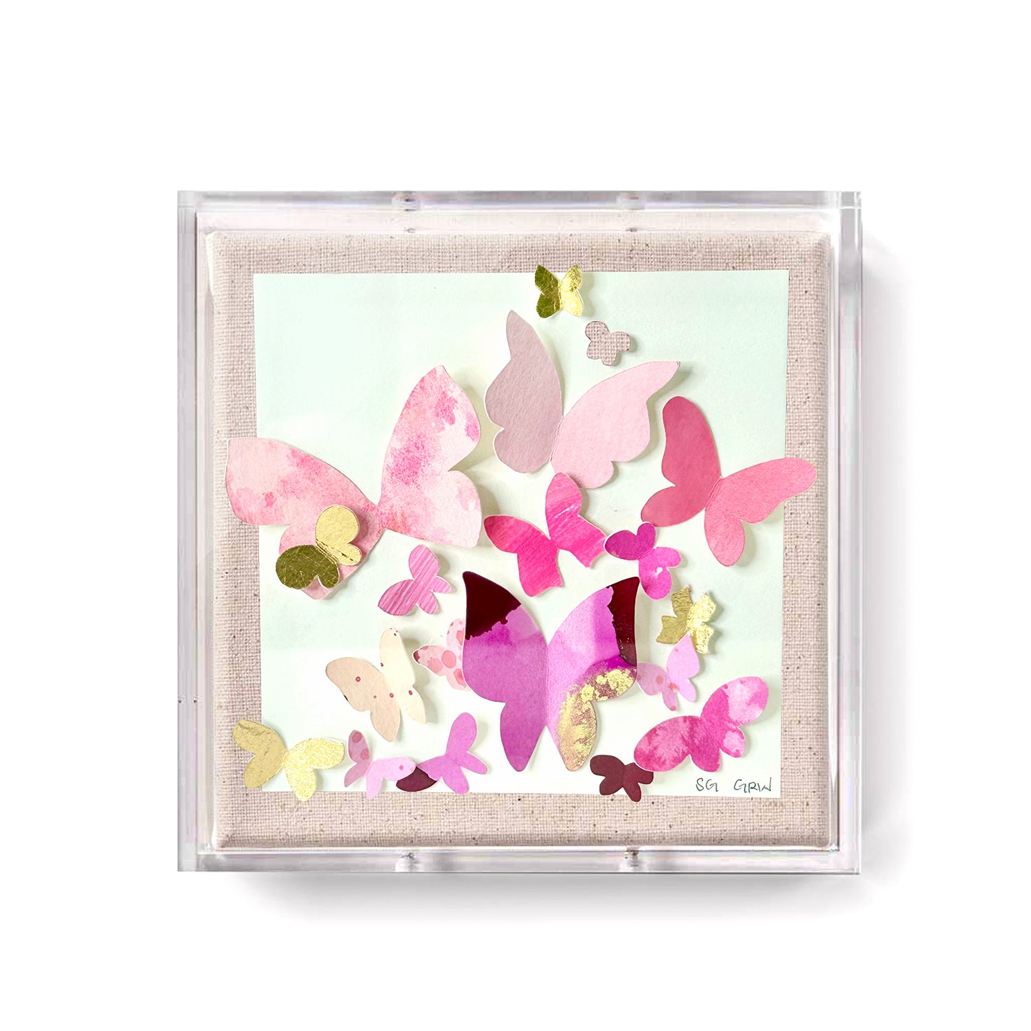 12 x 12