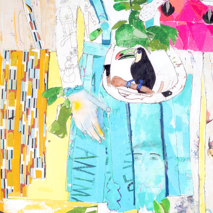 Better Together (Limited Edition) by Mersuka Dopazo