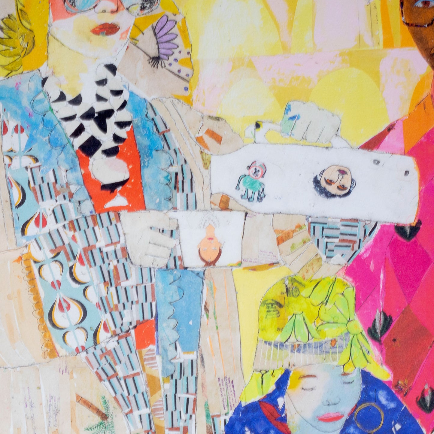 Better Together (Limited Edition) by Mersuka Dopazo