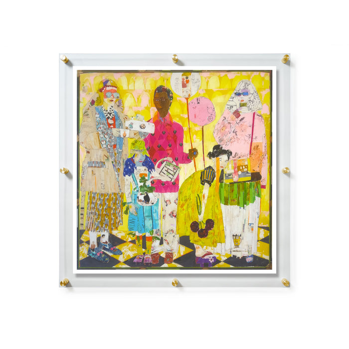 Better Together (Limited Edition) by Mersuka Dopazo