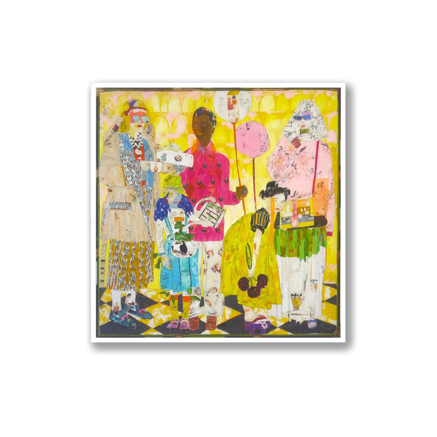 Better Together (Limited Edition) by Mersuka Dopazo