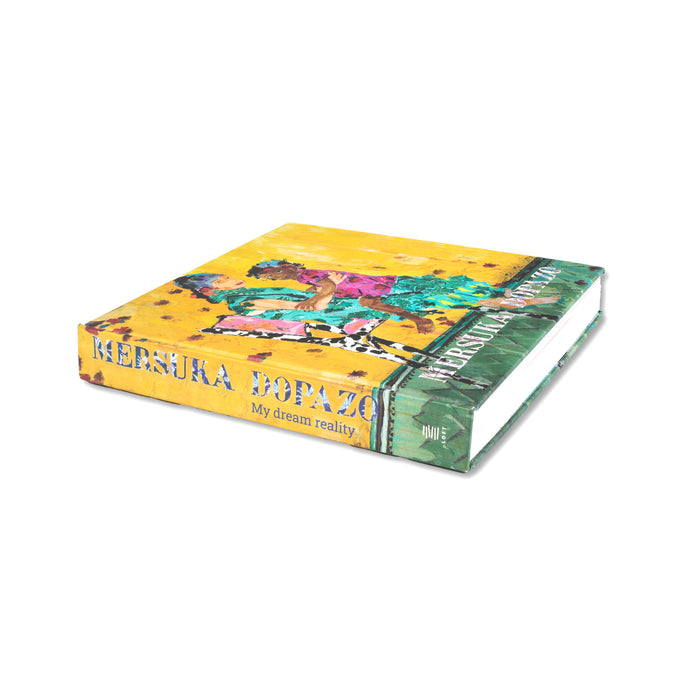 Part of Me by Mersuka Dopazo