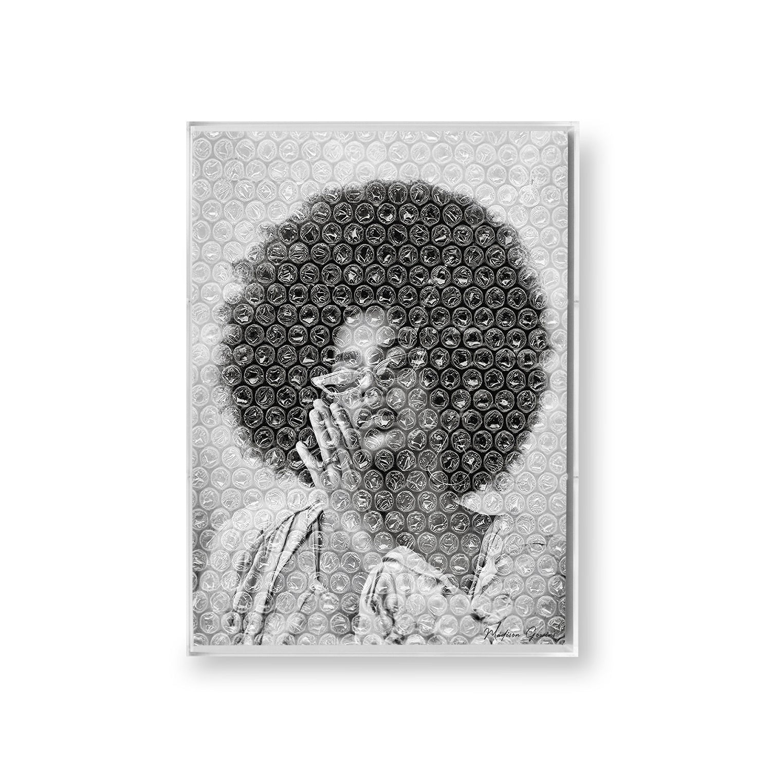 Portraits