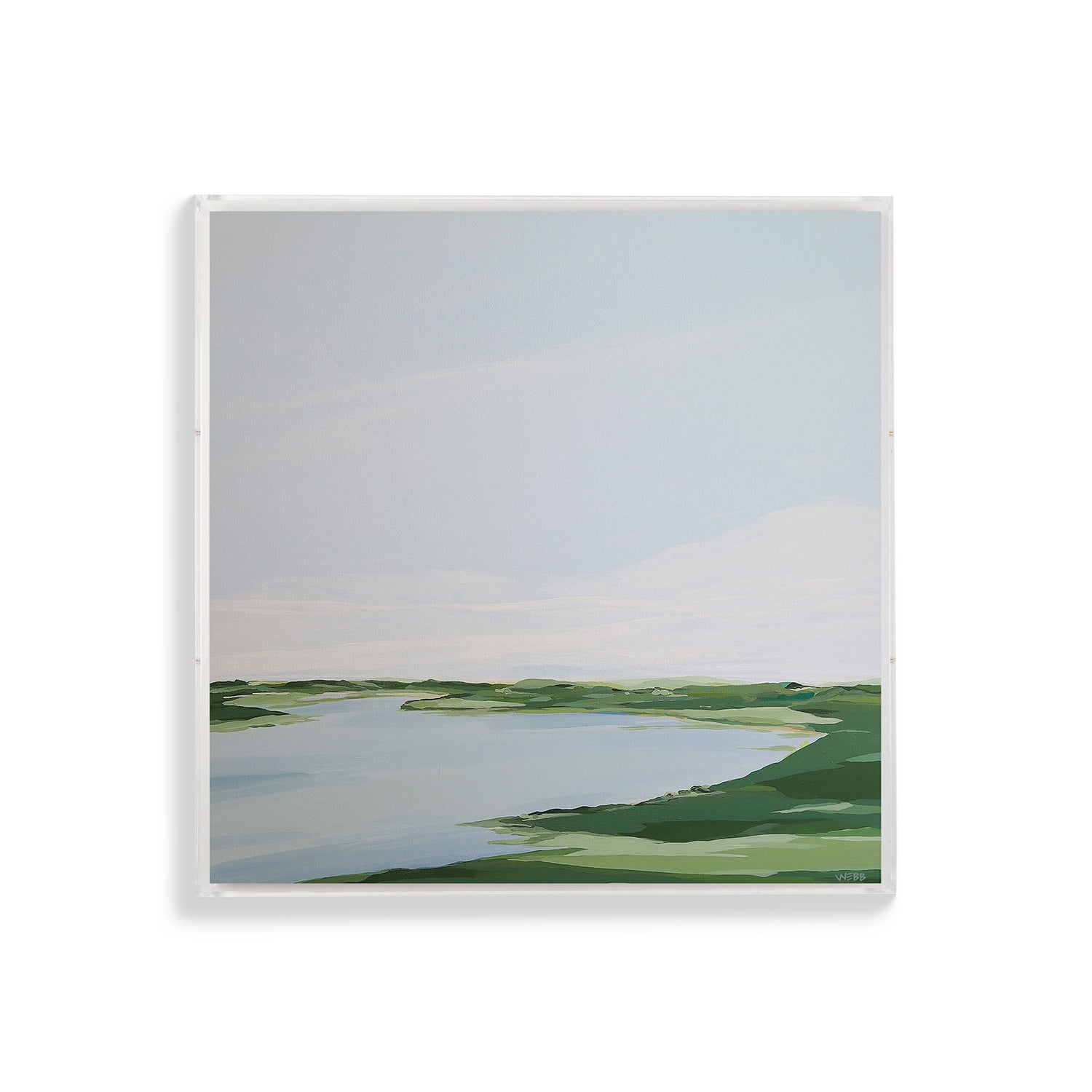 Landscapes