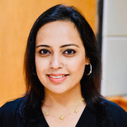 Ankana Goswami