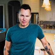 Derek David Baron