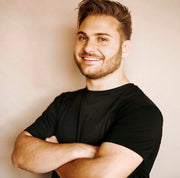 Beau Jones