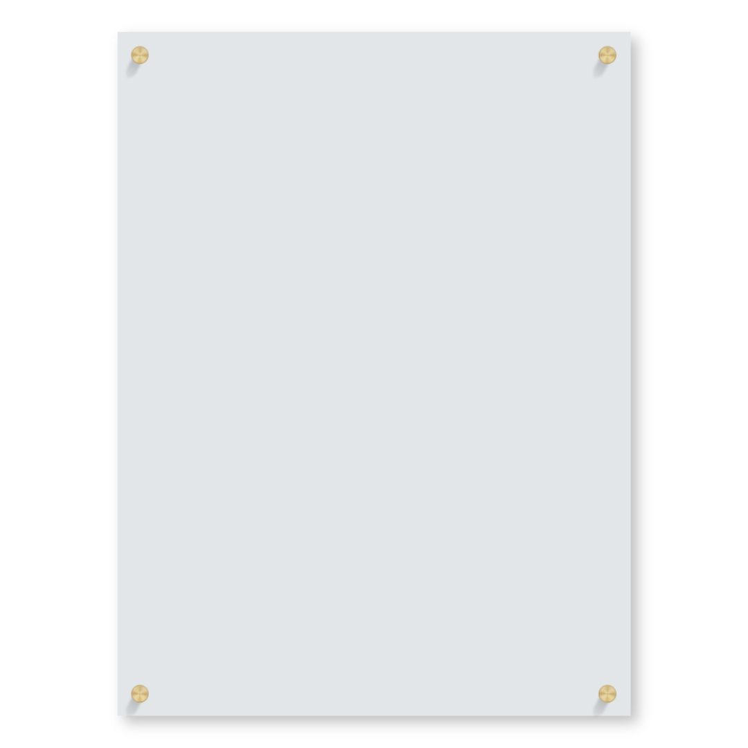 Sample Sale Double Panel Frames