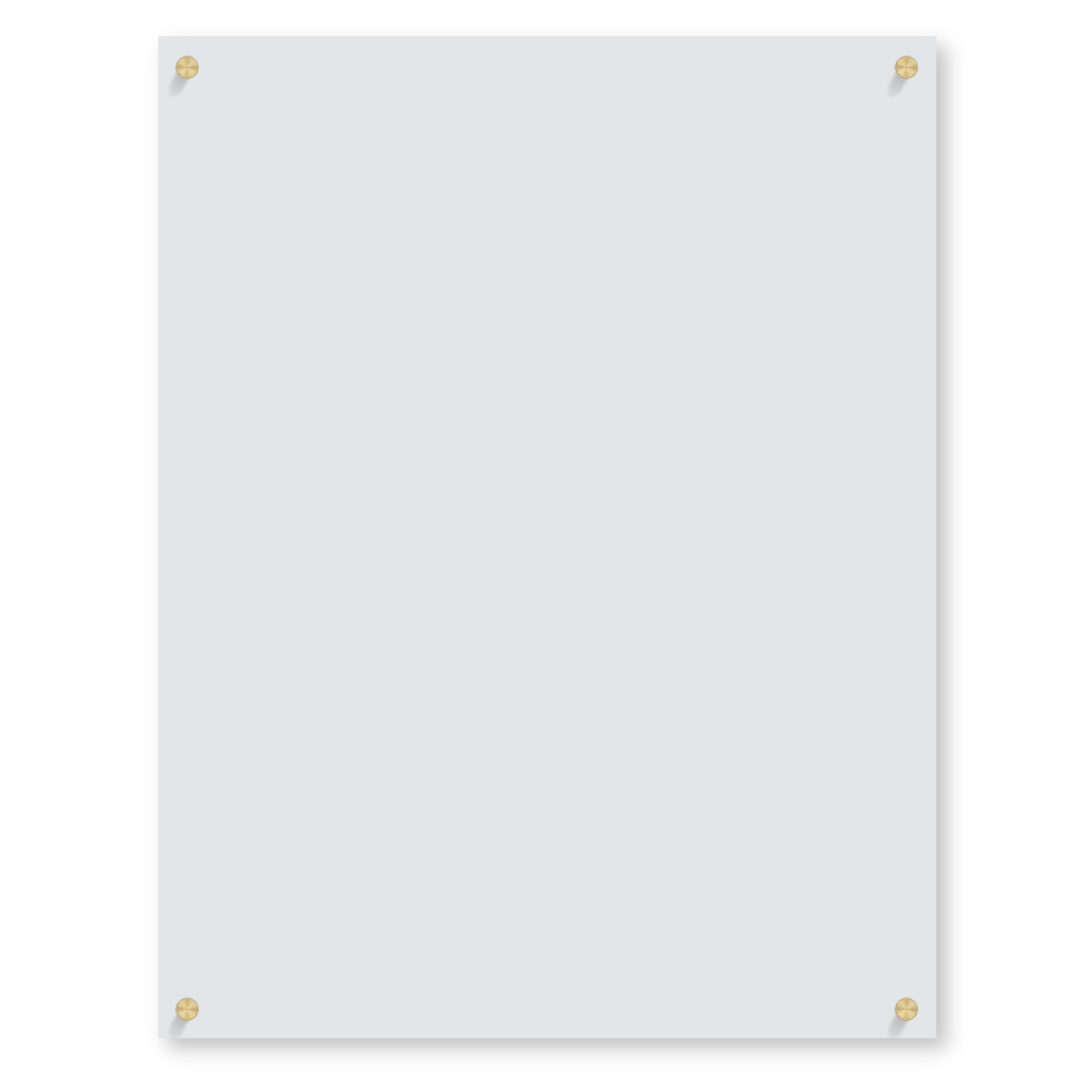 Sample Sale Double Panel Frames