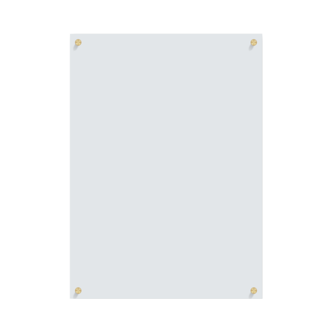 Sample Sale Double Panel Frames