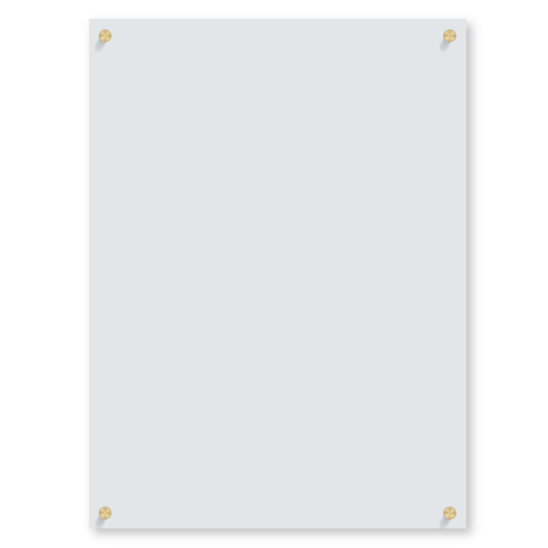 Sample Sale Double Panel Frames