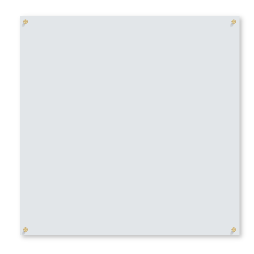 Sample Sale Double Panel Frames