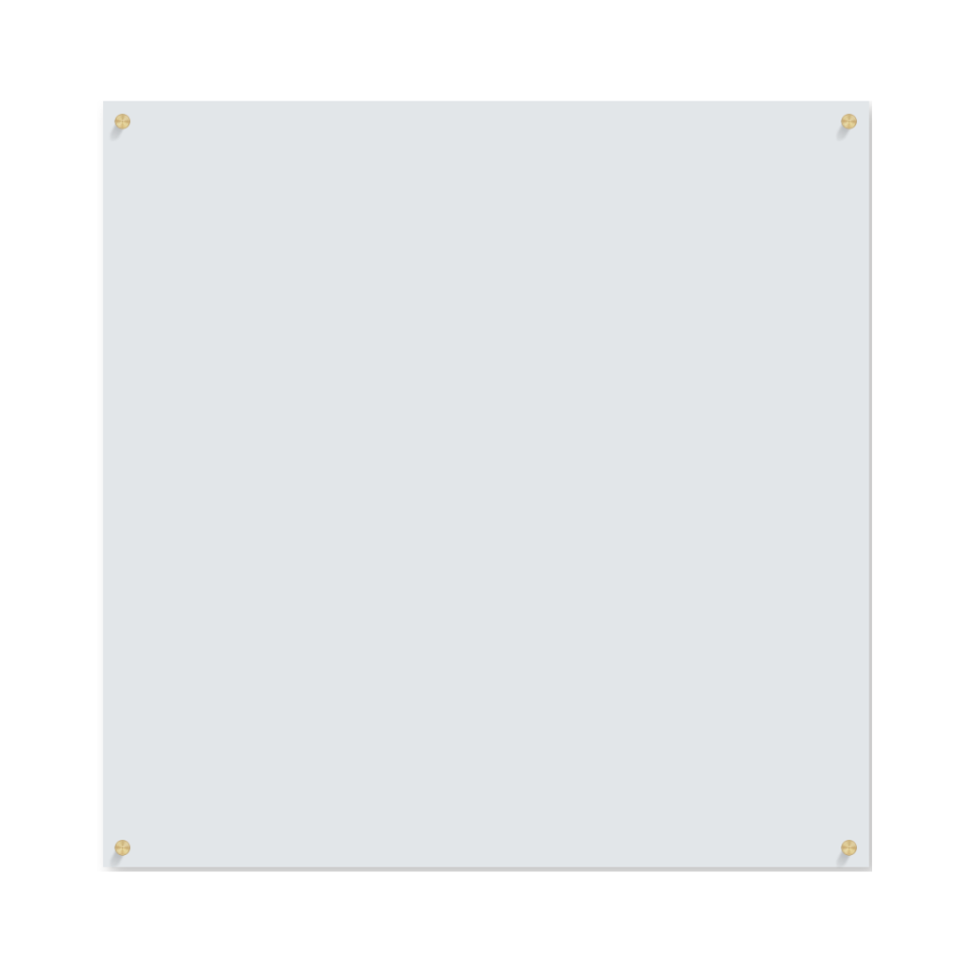 Sample Sale Double Panel Frames