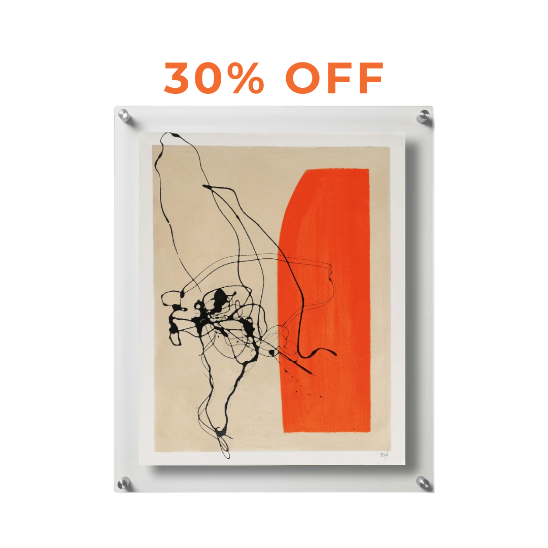 Sample Sale Canvas Art