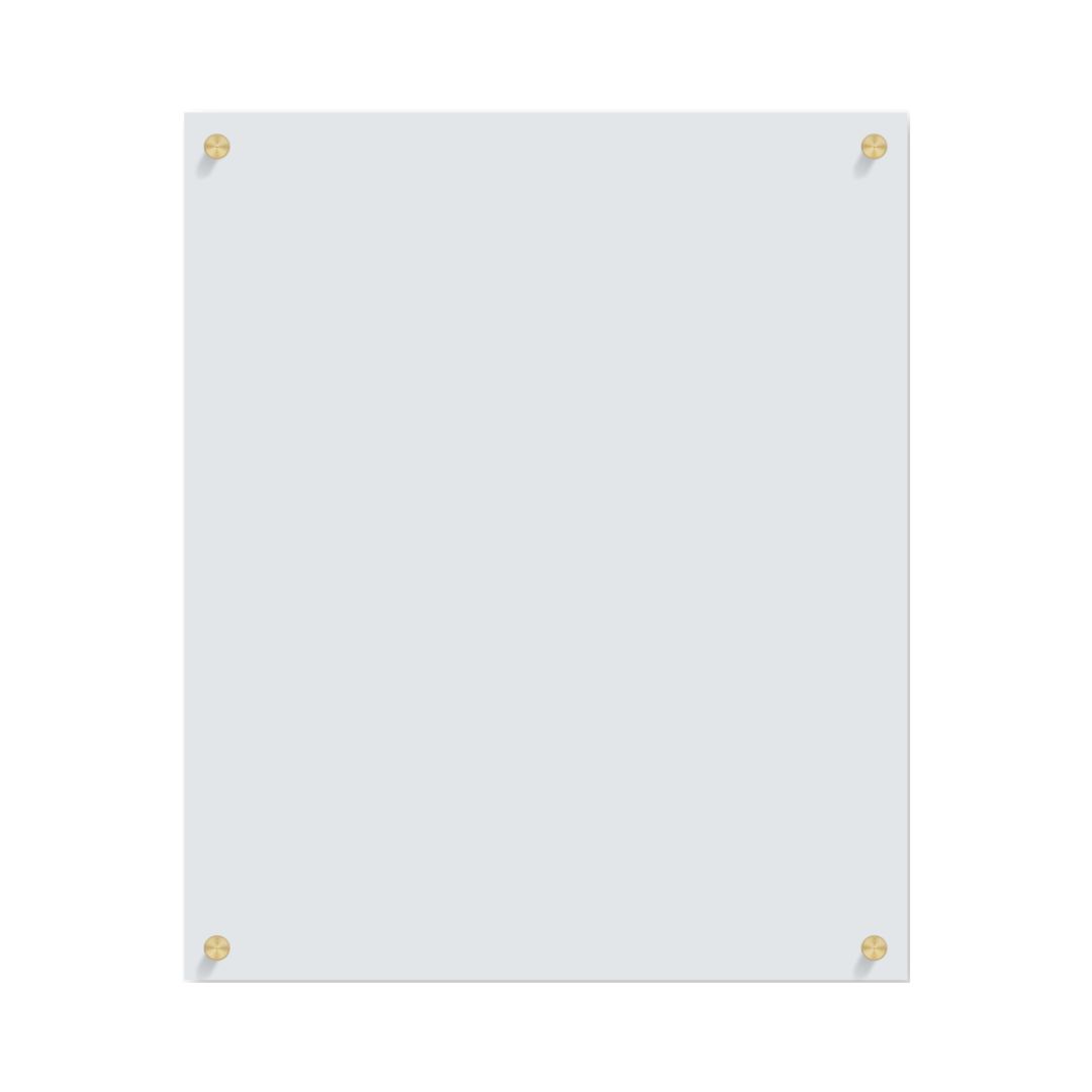 Sample Sale Double Panel Frames
