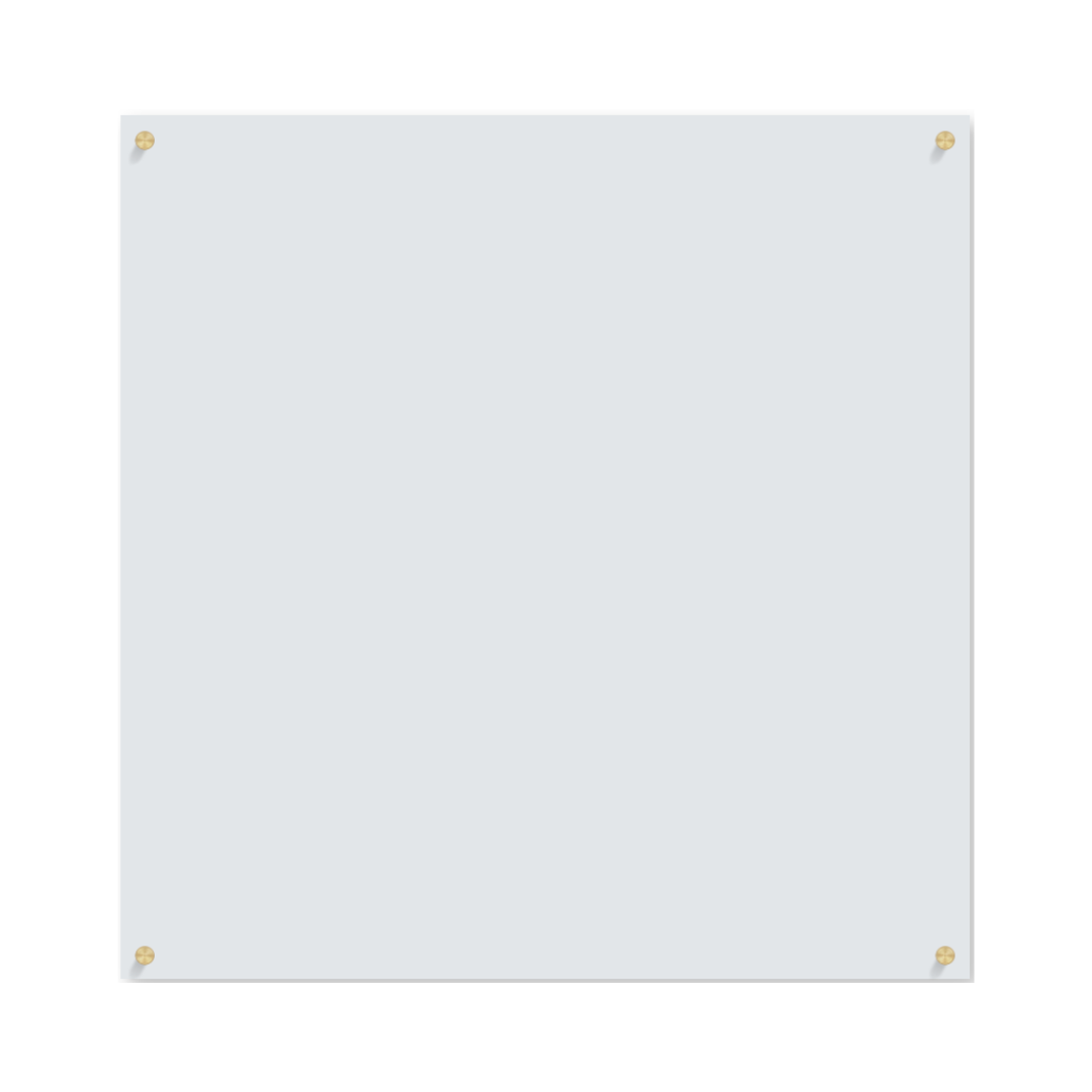 Sample Sale Double Panel Frames