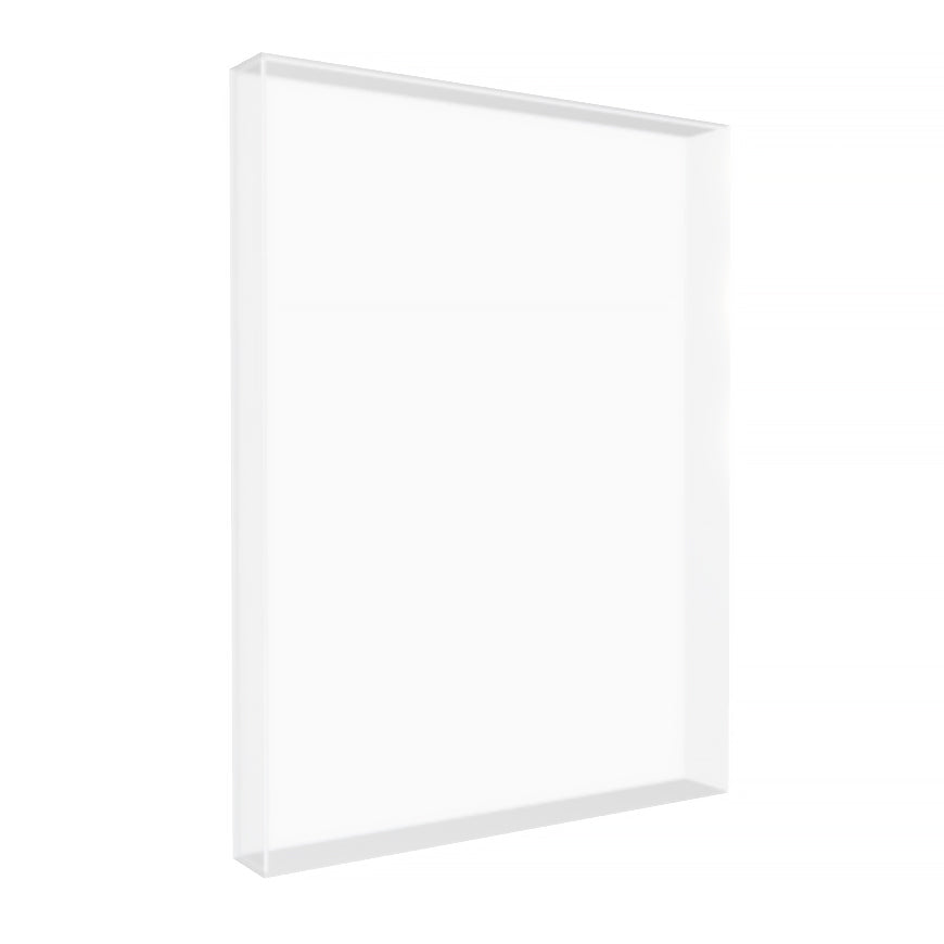 Sample Sale Backless Shadowboxes