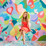 Carolyn Joe