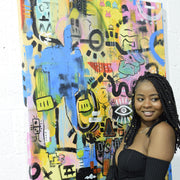 Charmaine Chanakira