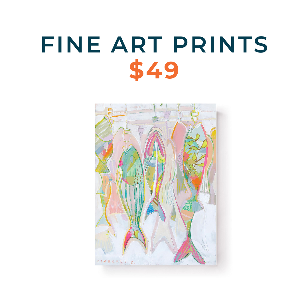 Sample Sale Fine Art Prints