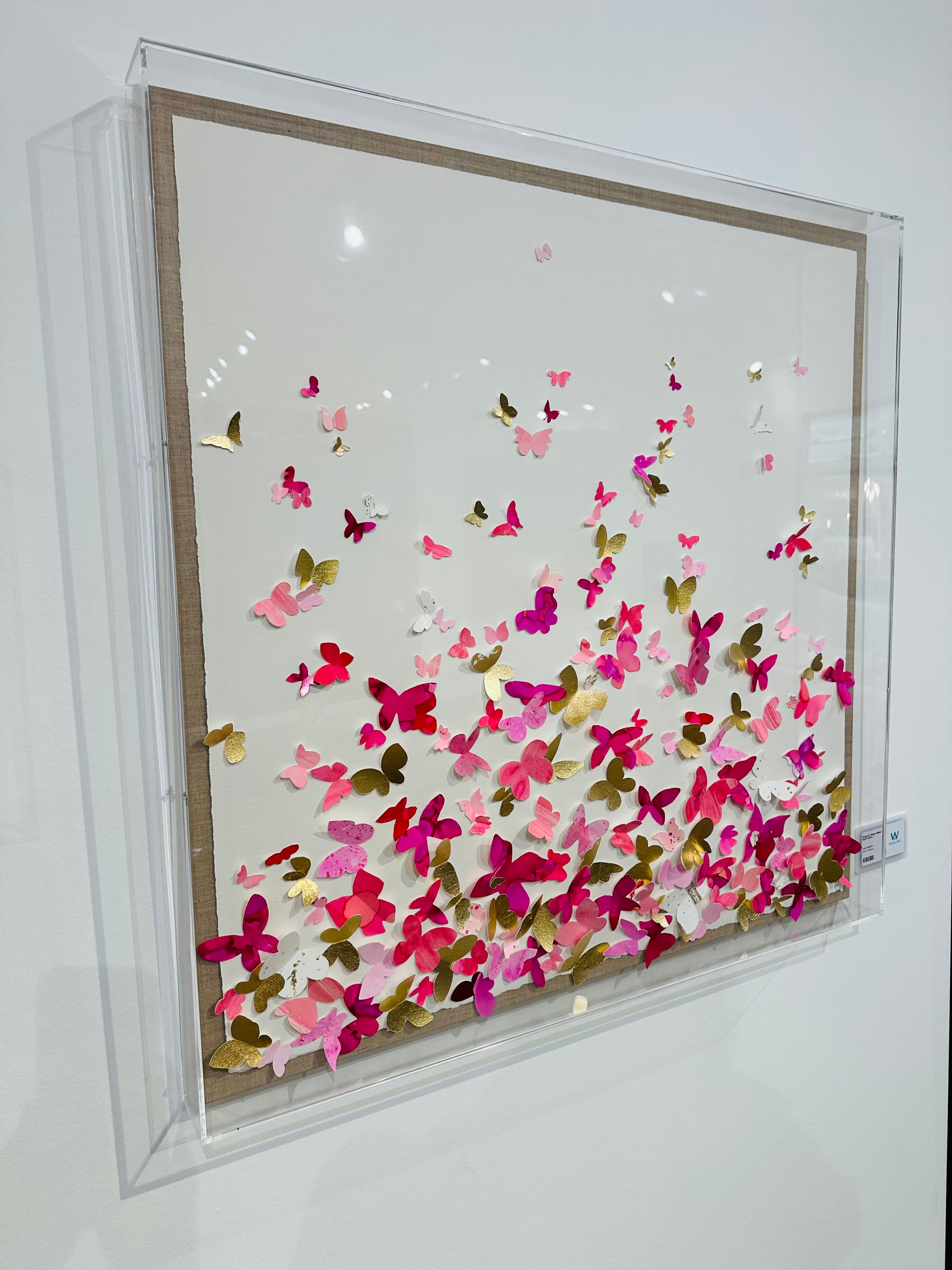 Wings by Ginger Walker & Sarah Gentry