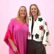 Ginger Walker & Sarah Gentry