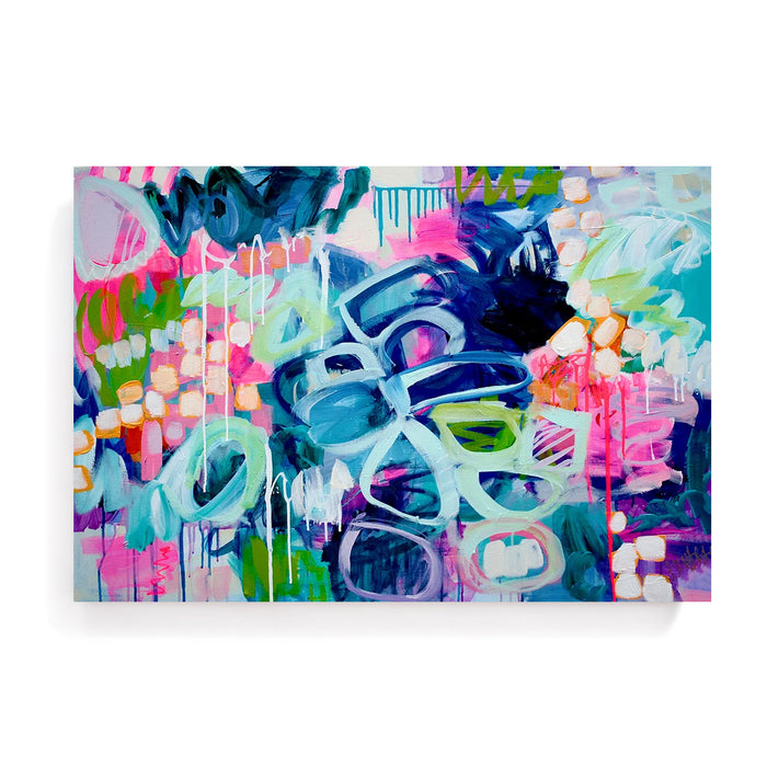 Love by Jenny Grumbles