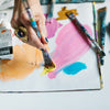 Partnered Artists