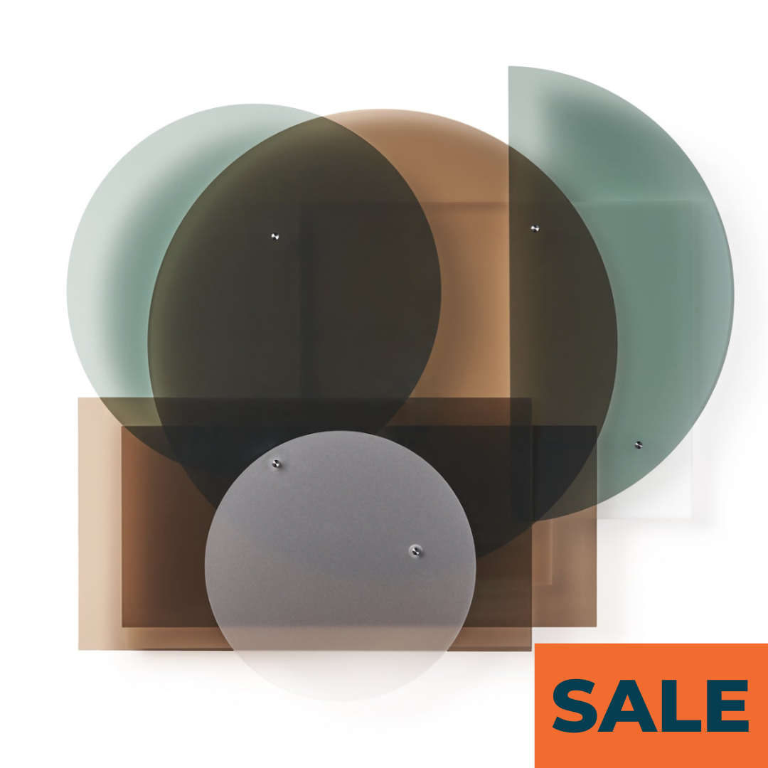 3D Art Sample Sale