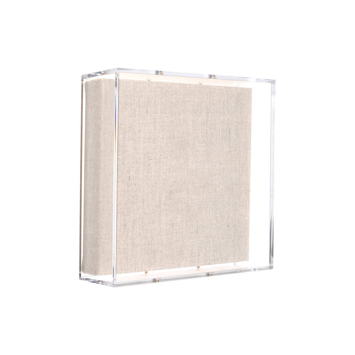 Shadowboxes | Acrylic UV-Grade Shadowboxes – Wexel Art