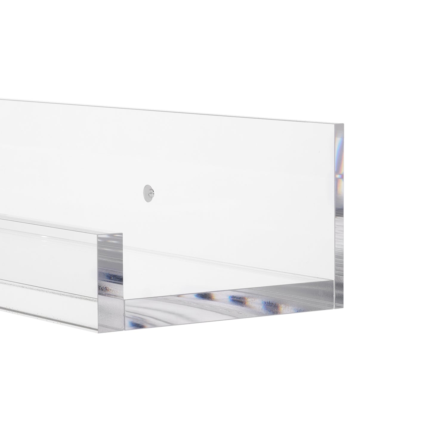 Case Pack of 2 Statement Shelves