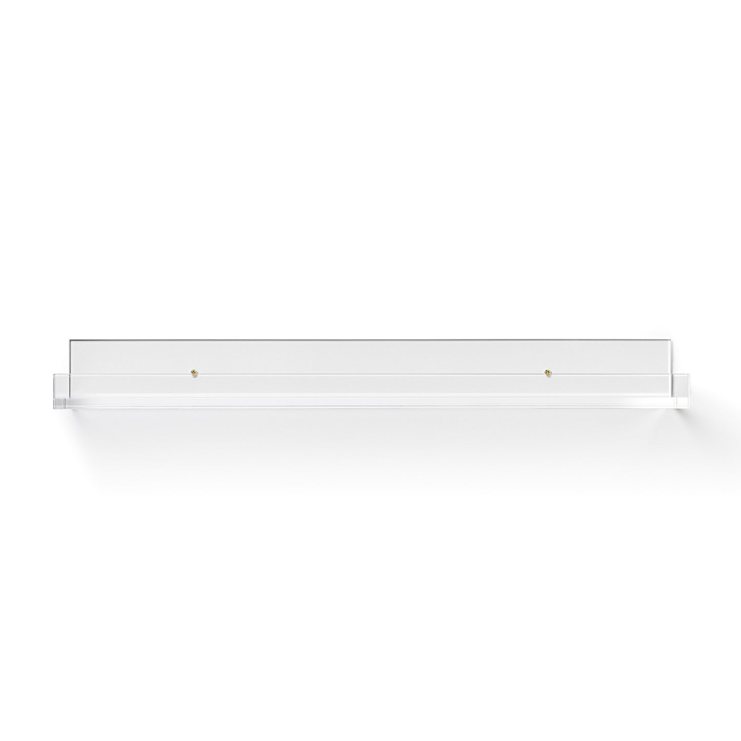 Case Pack of 2 Statement Shelves
