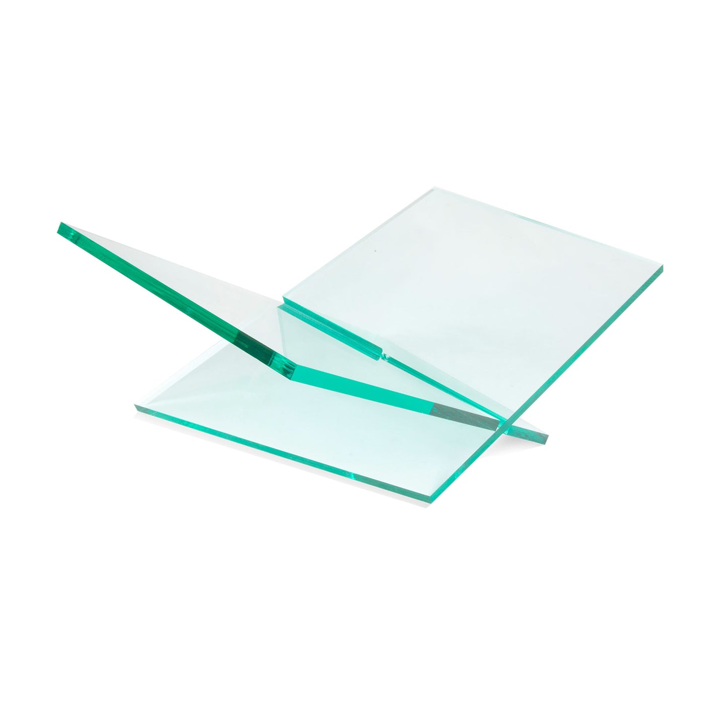 Modern Acrylic Book Stands