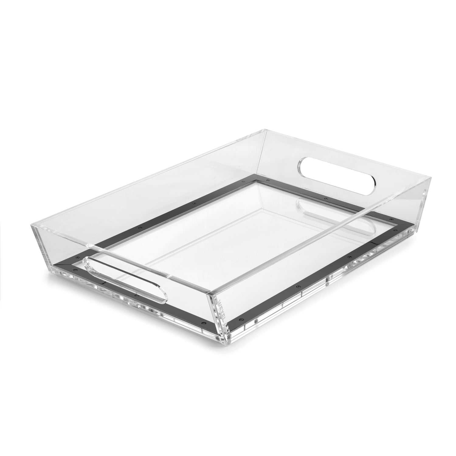 Changeable Trays