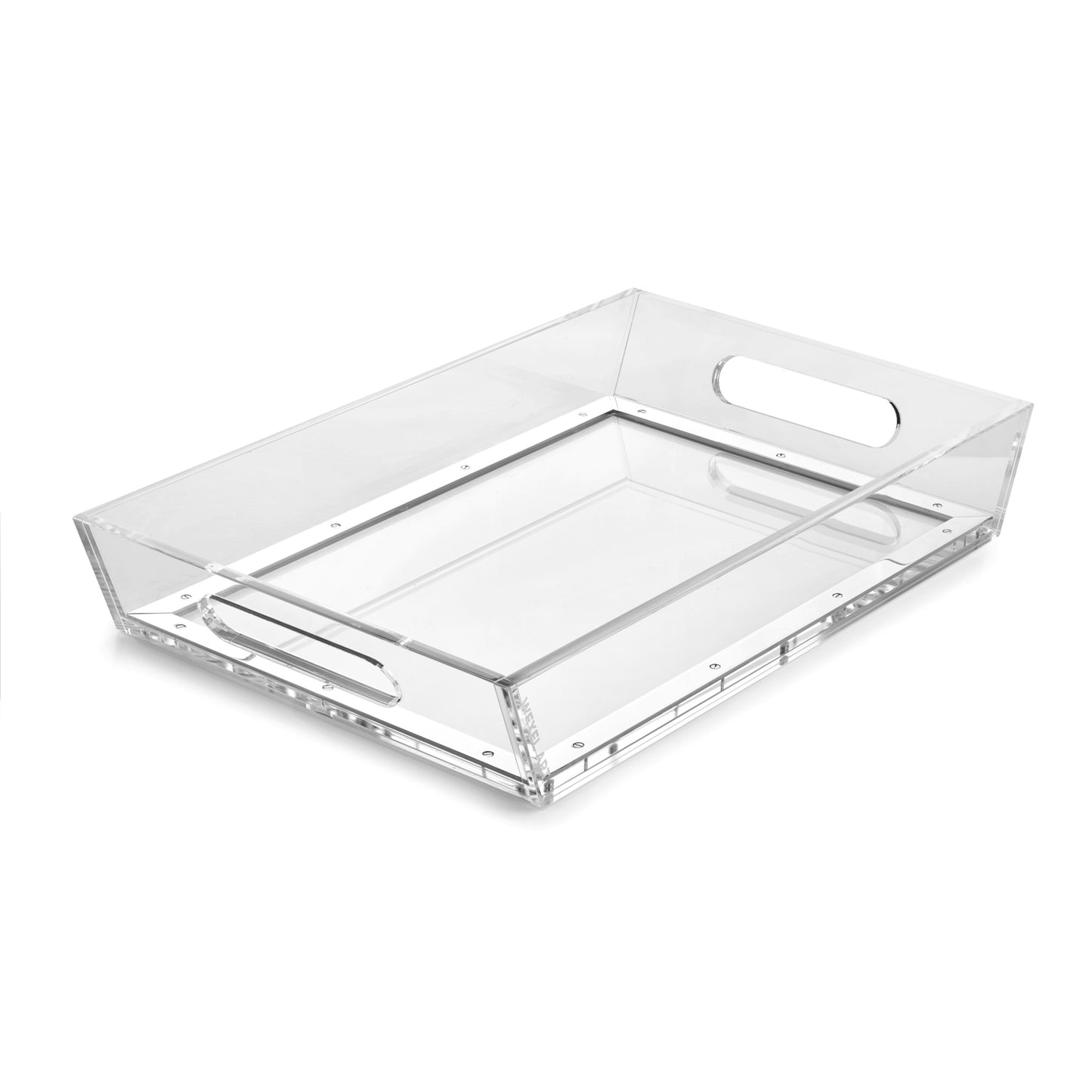 Case Pack of Three Changeable Trays