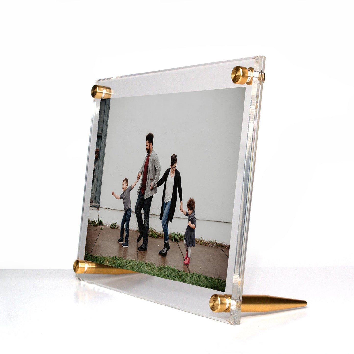 Tabletop Frames: Sentimental Gifts For Valentine's Day