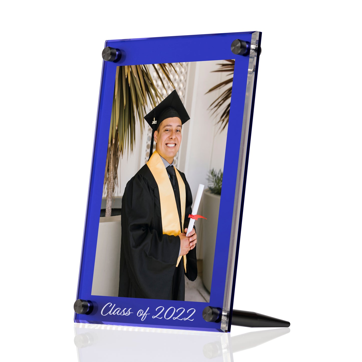 Graduation Tabletop Frames