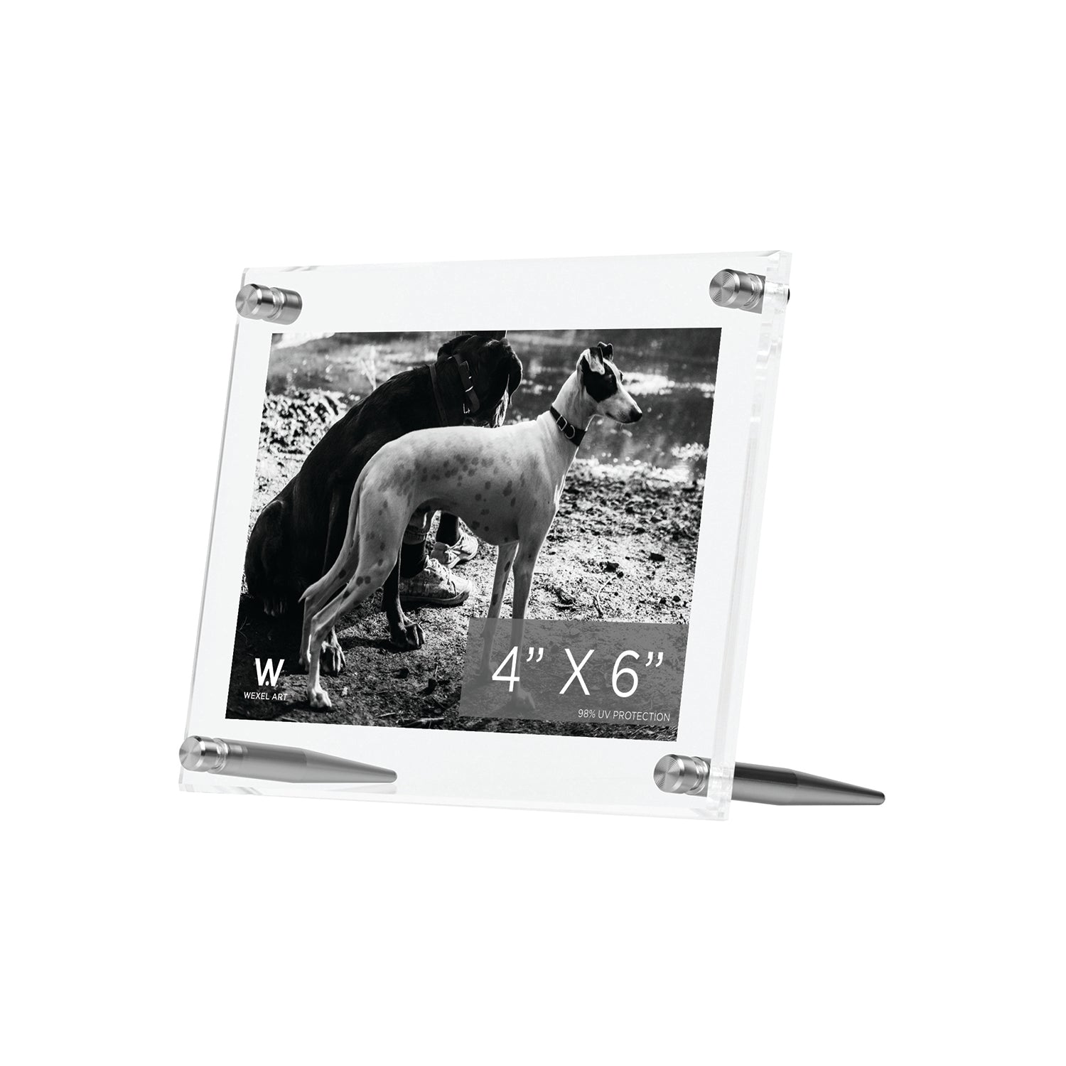 Tabletop Frames